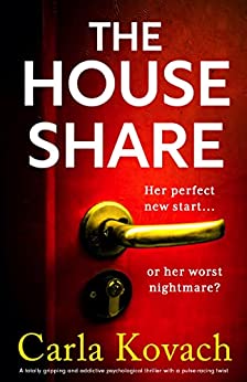 The Houseshare
