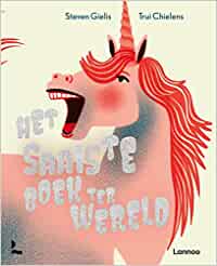 Het saaiste boek ter wereld