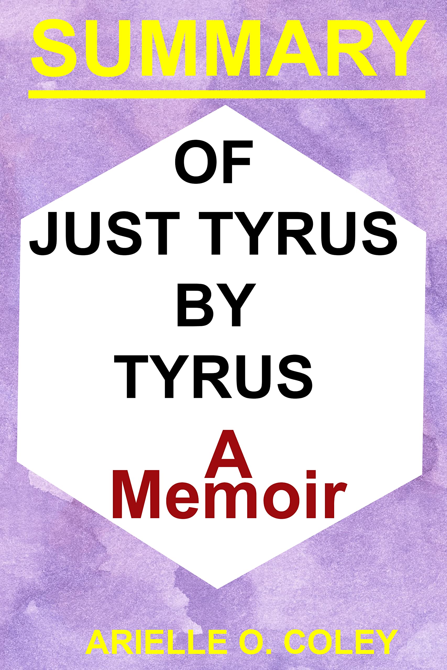 Tyrus Net Worth - 8o2267d