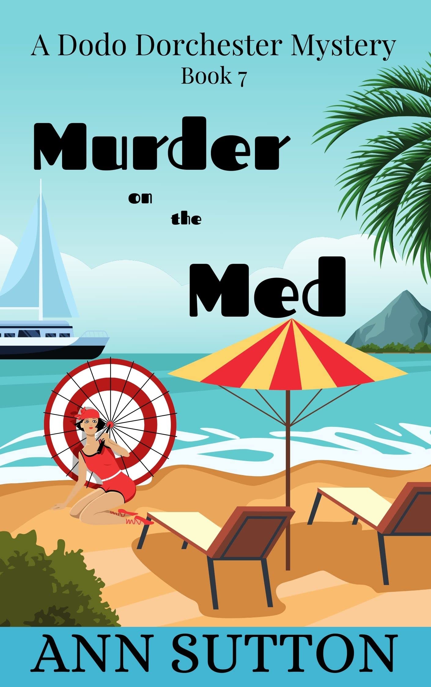 Murder on the Med