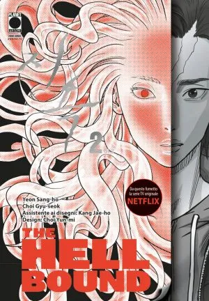 The Hellbound, Vol. 2