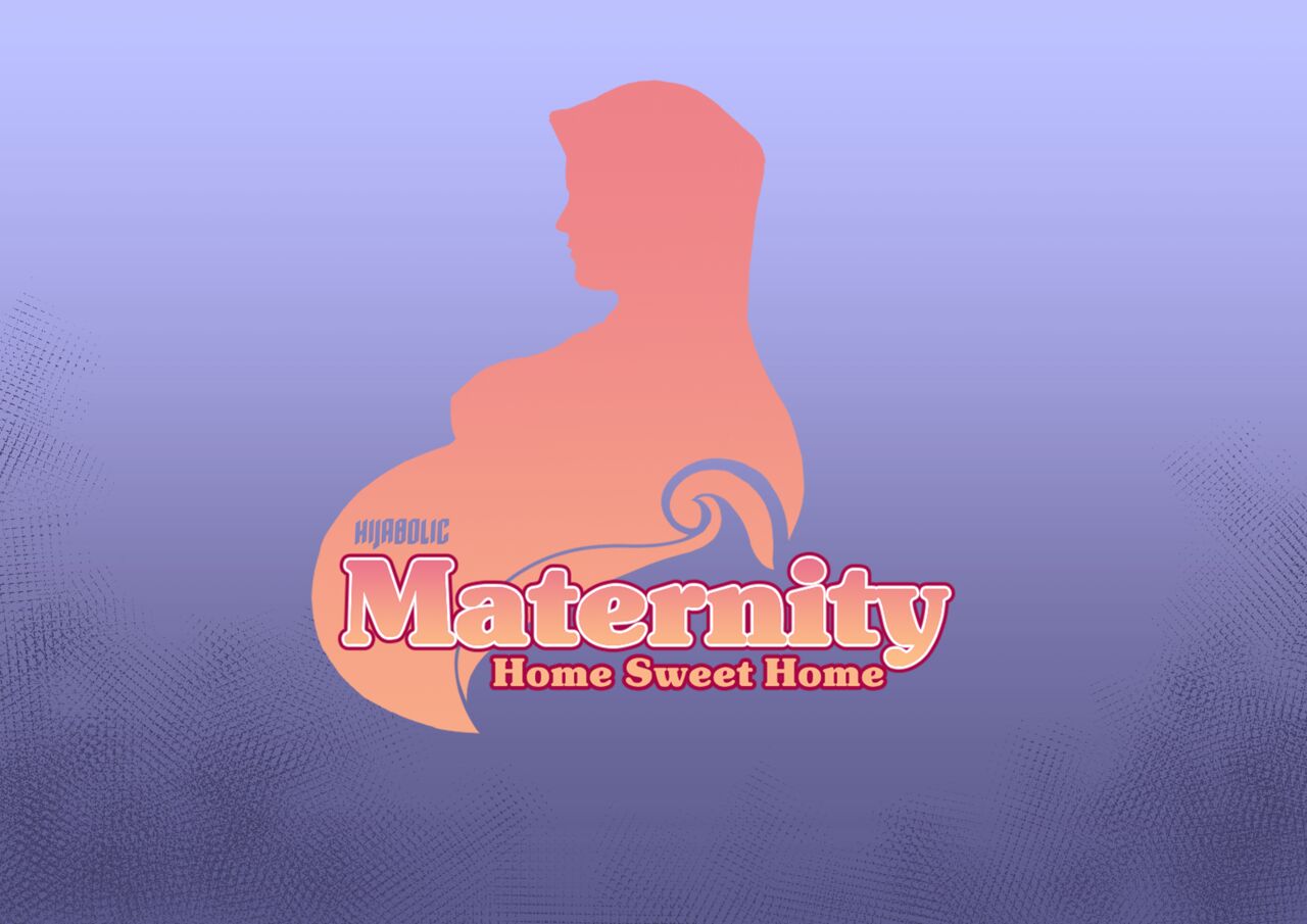 Maternity - Home Sweet Home by Hijabolic | Goodreads
