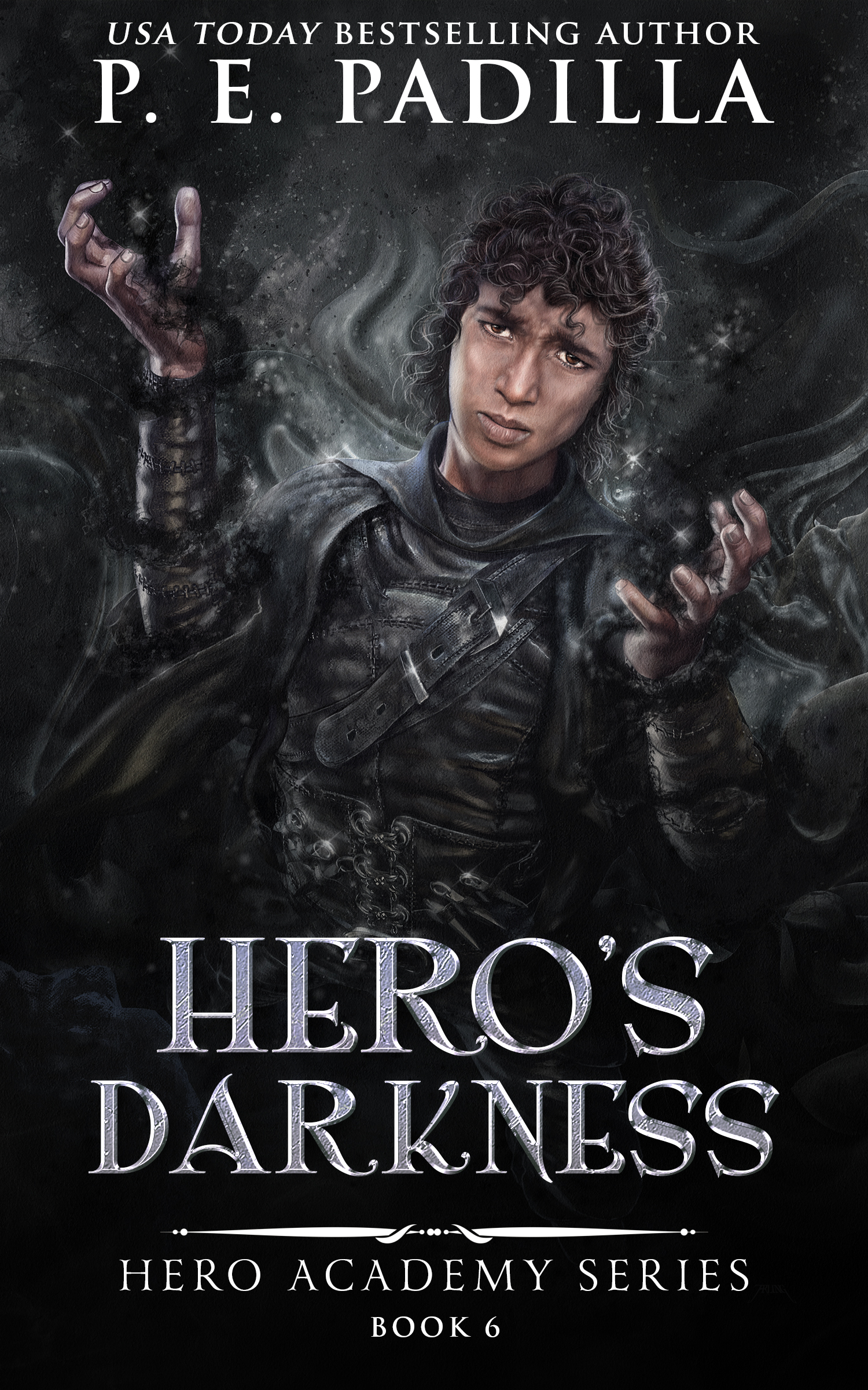 Hero's Darkness