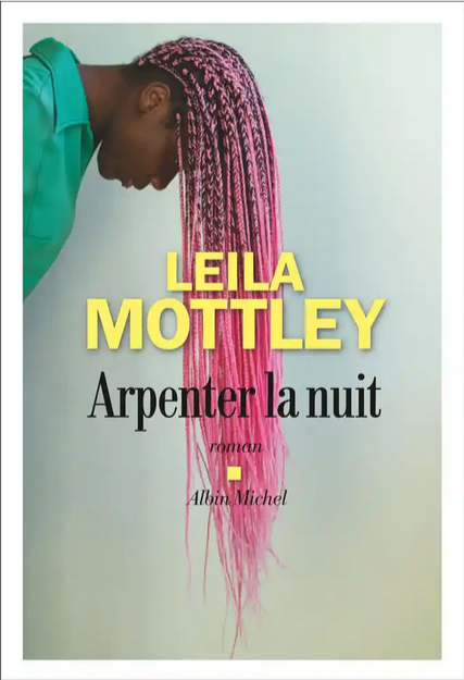 Arpenter la nuit