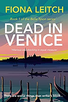 Dead in Venice