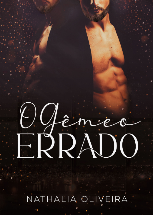 O Gêmeo Errado