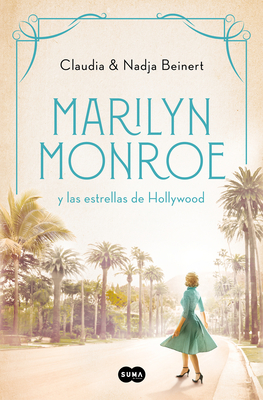 Marilyn Monroe y las estrellas de Hollywood book cover