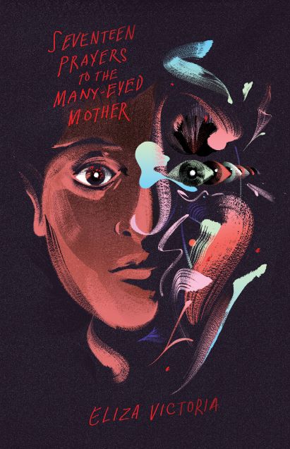Seventeen Prayers to the Many-Eyed Mother book cover