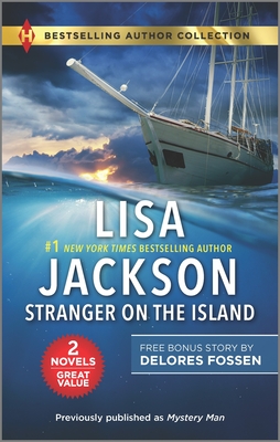 Stranger on the Island & Secret Delivery book cover