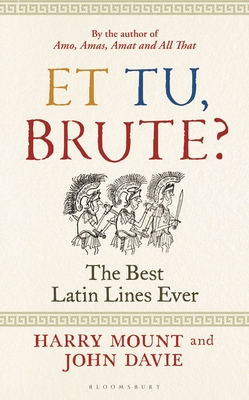 The Best Latin Lines Ever