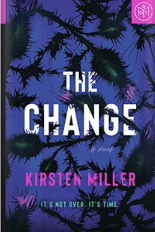 The Change