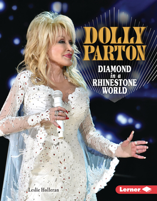 Dolly Parton book cover
