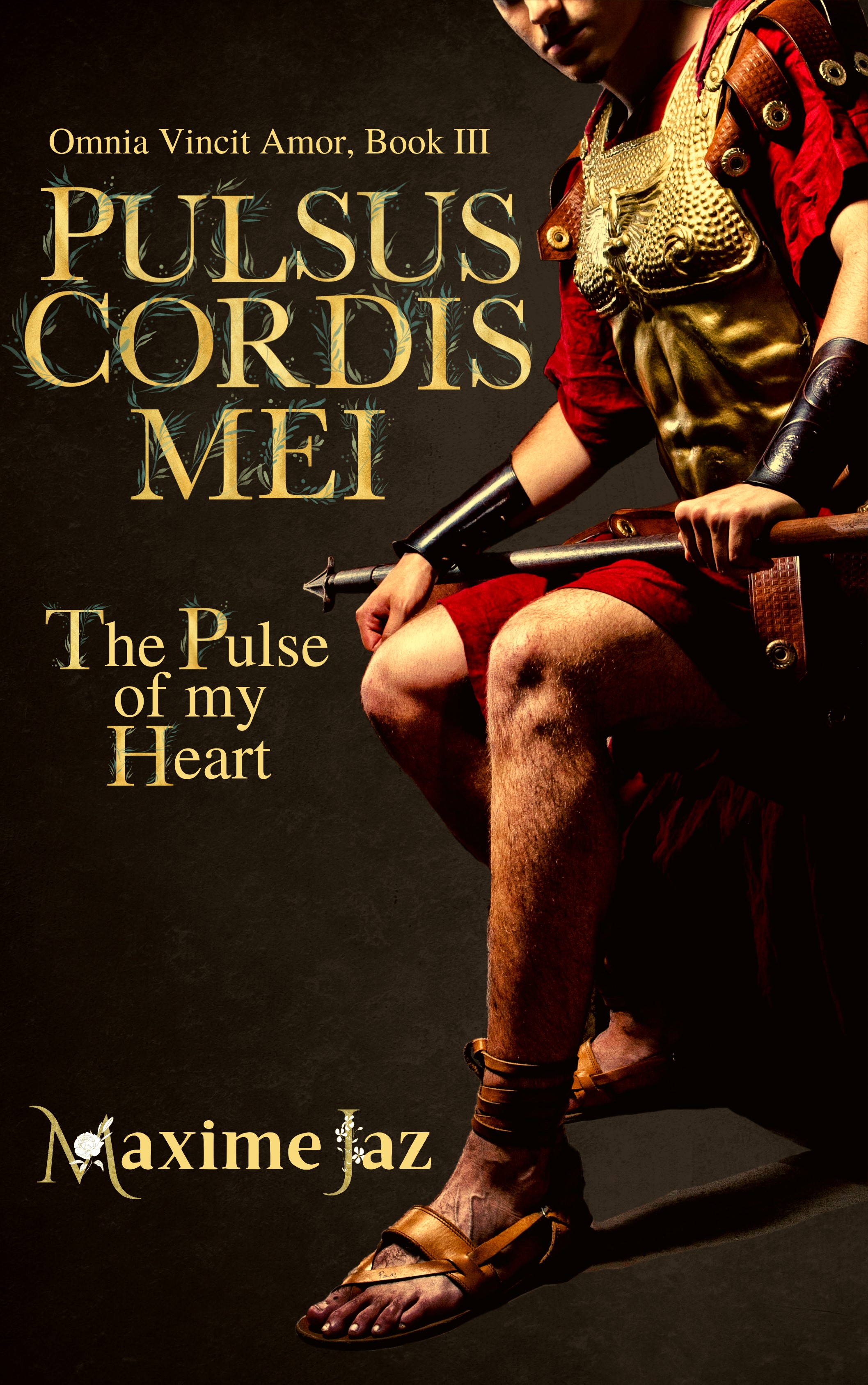 Pulsus Cordis Mei - The Pulse of My Heart