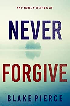 May Moore Suspense Thriller book cover 1