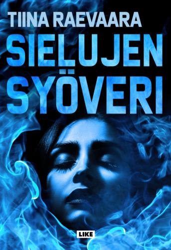 Sielujen syöveri book cover
