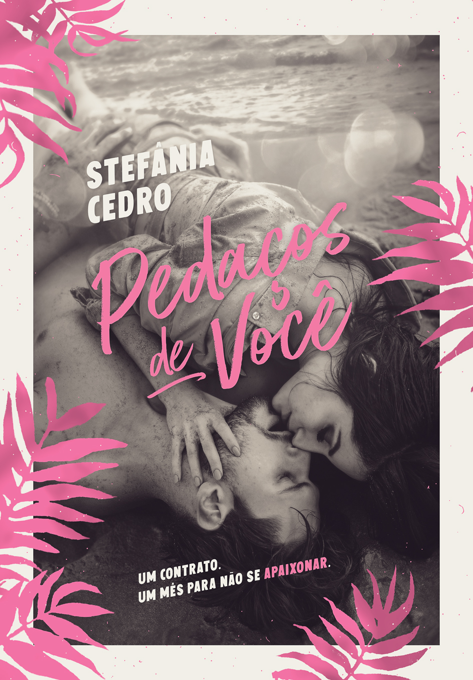 Pedaços de você