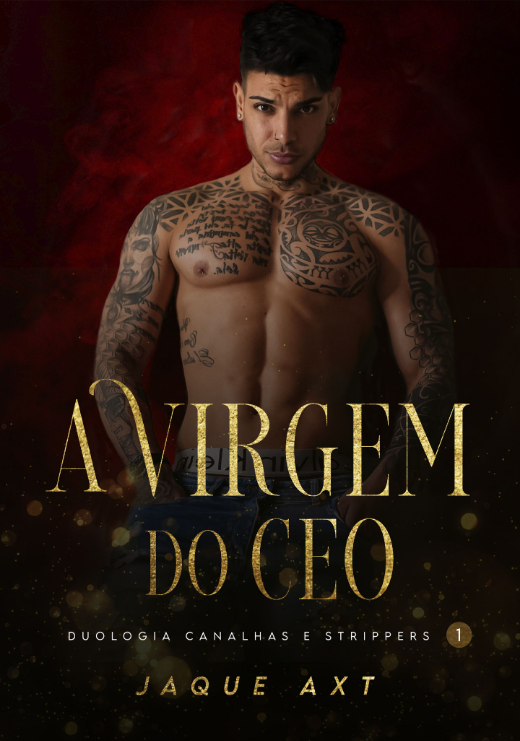 A virgem do CEO