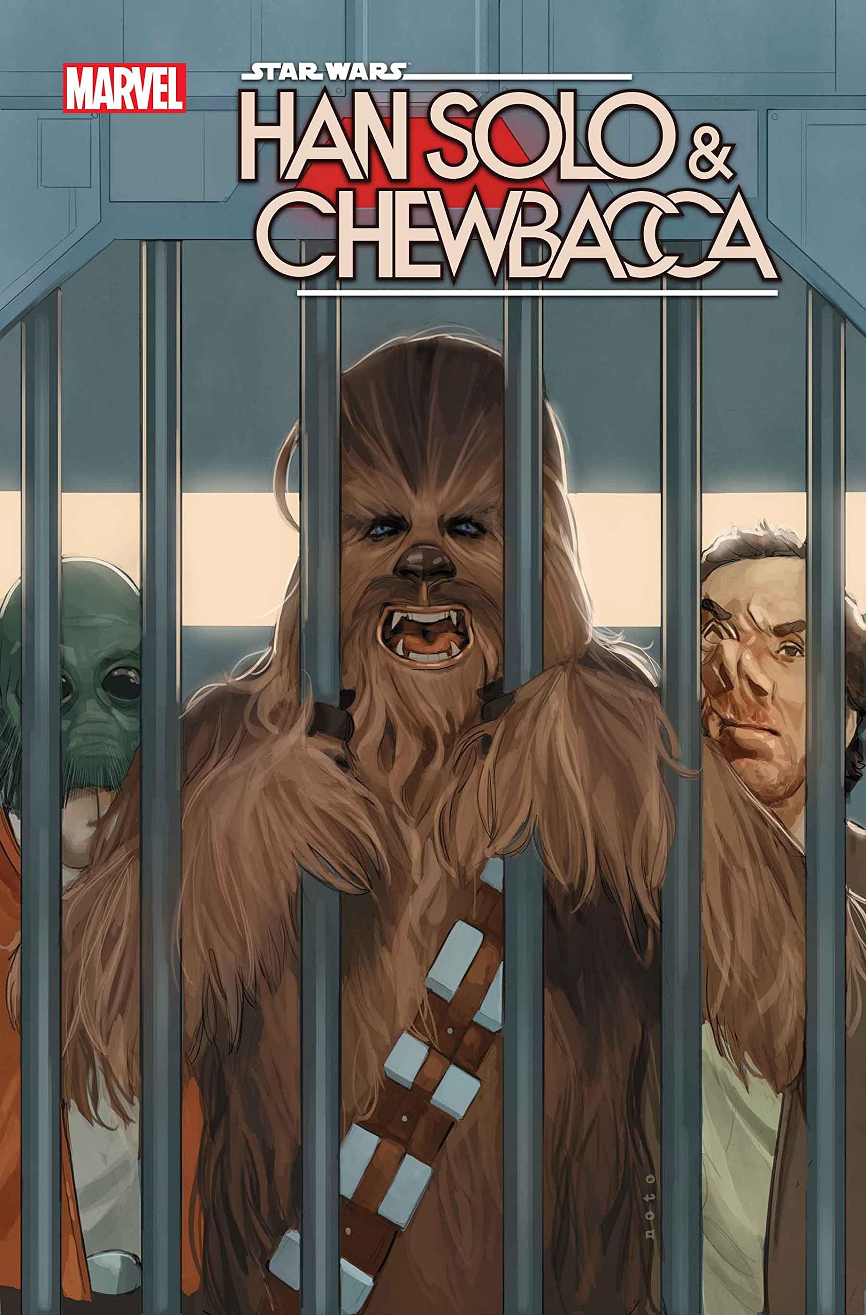 Star Wars book cover