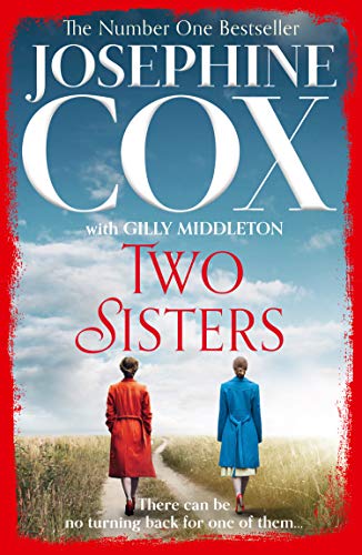 Two Sisters book cover