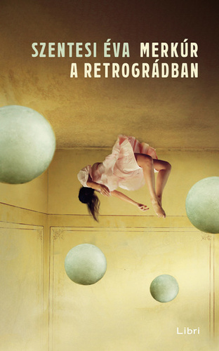 Merkúr ​a retrográdban