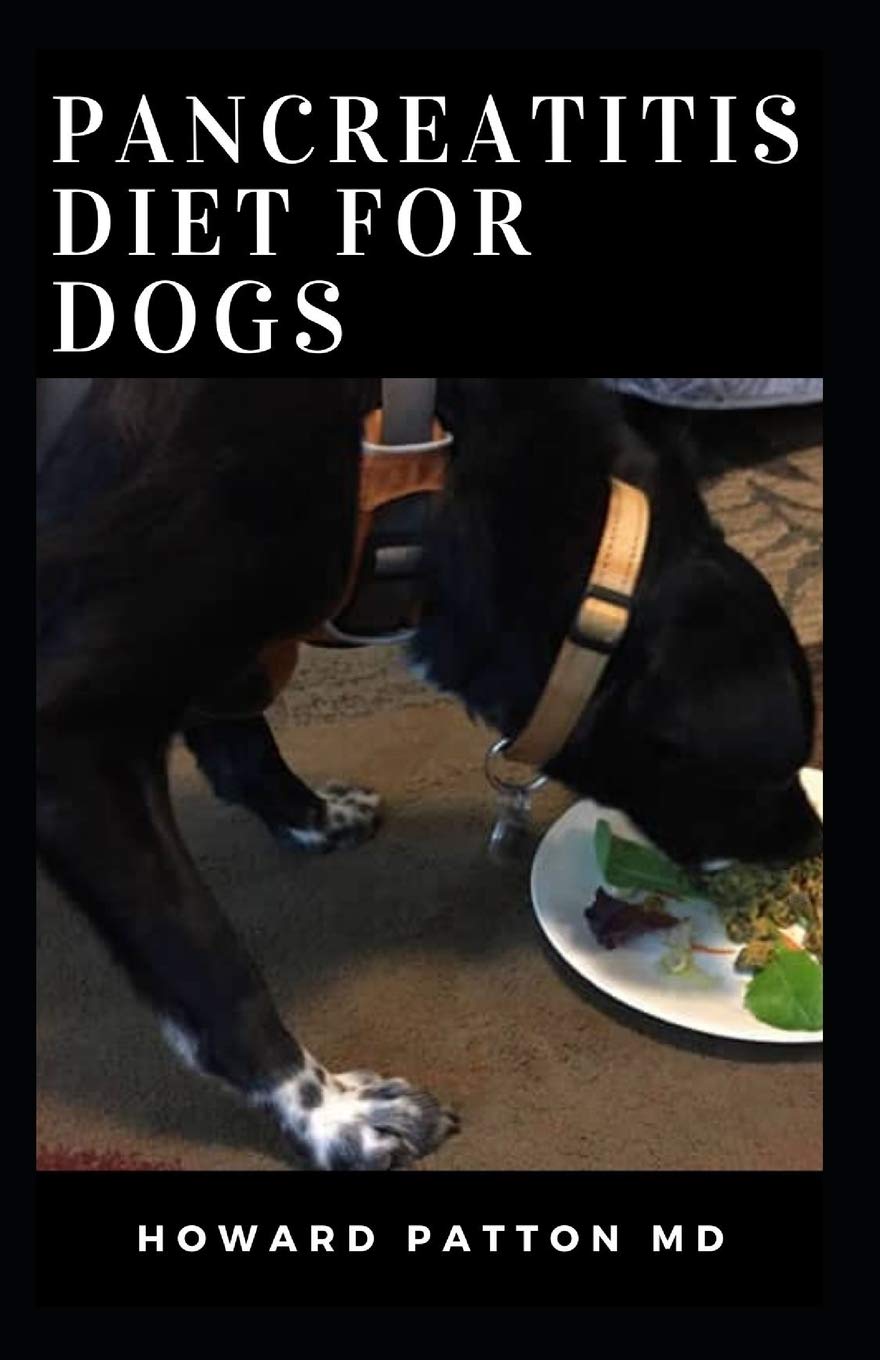 PANCREATITIS DIETS FOR DOGS The Diet That will Prevent The Harmful