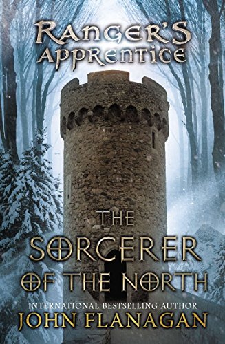 The Sorcerer of the North (Ranger's Apprentice #5, part 2/2)
