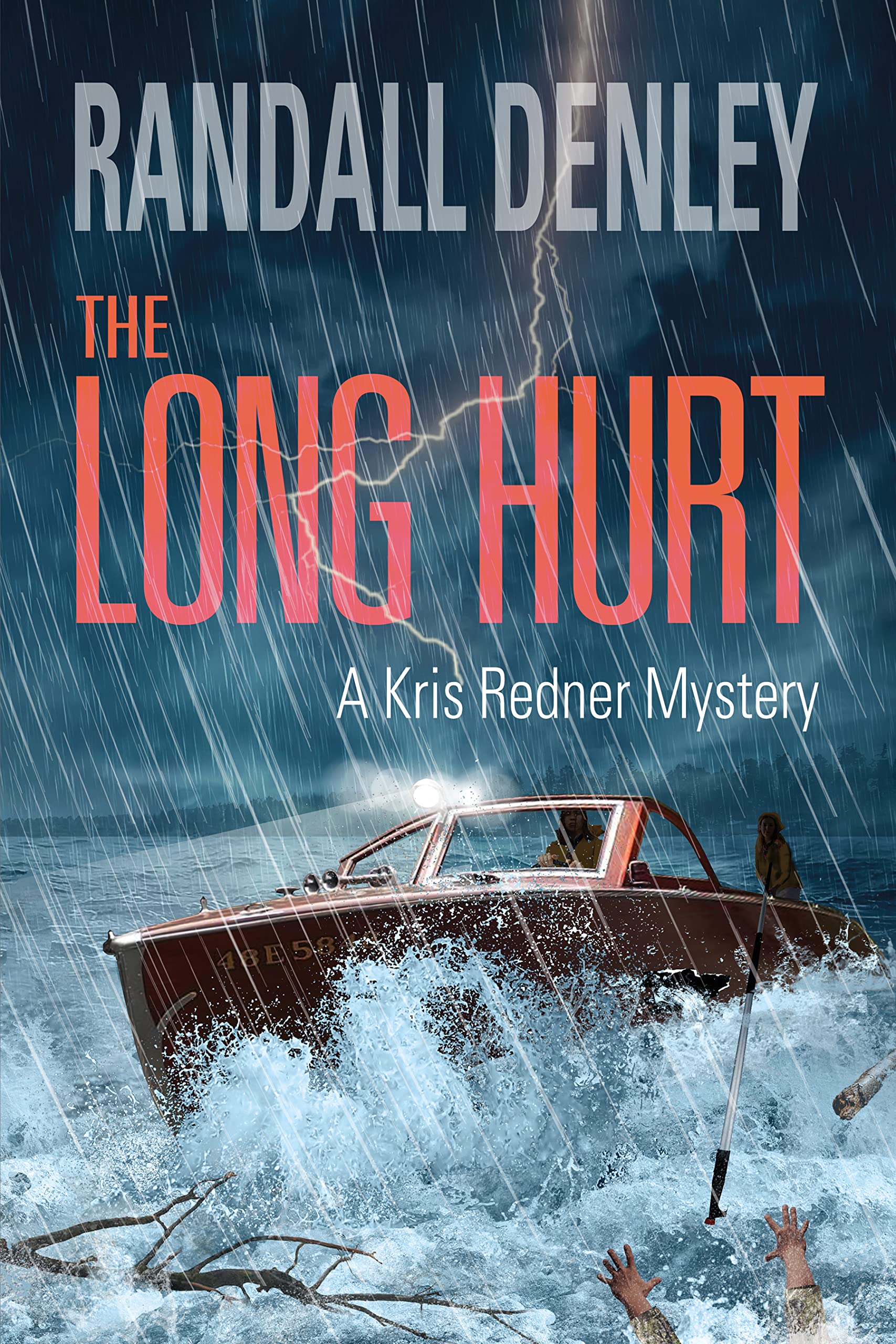 The Long Hurt