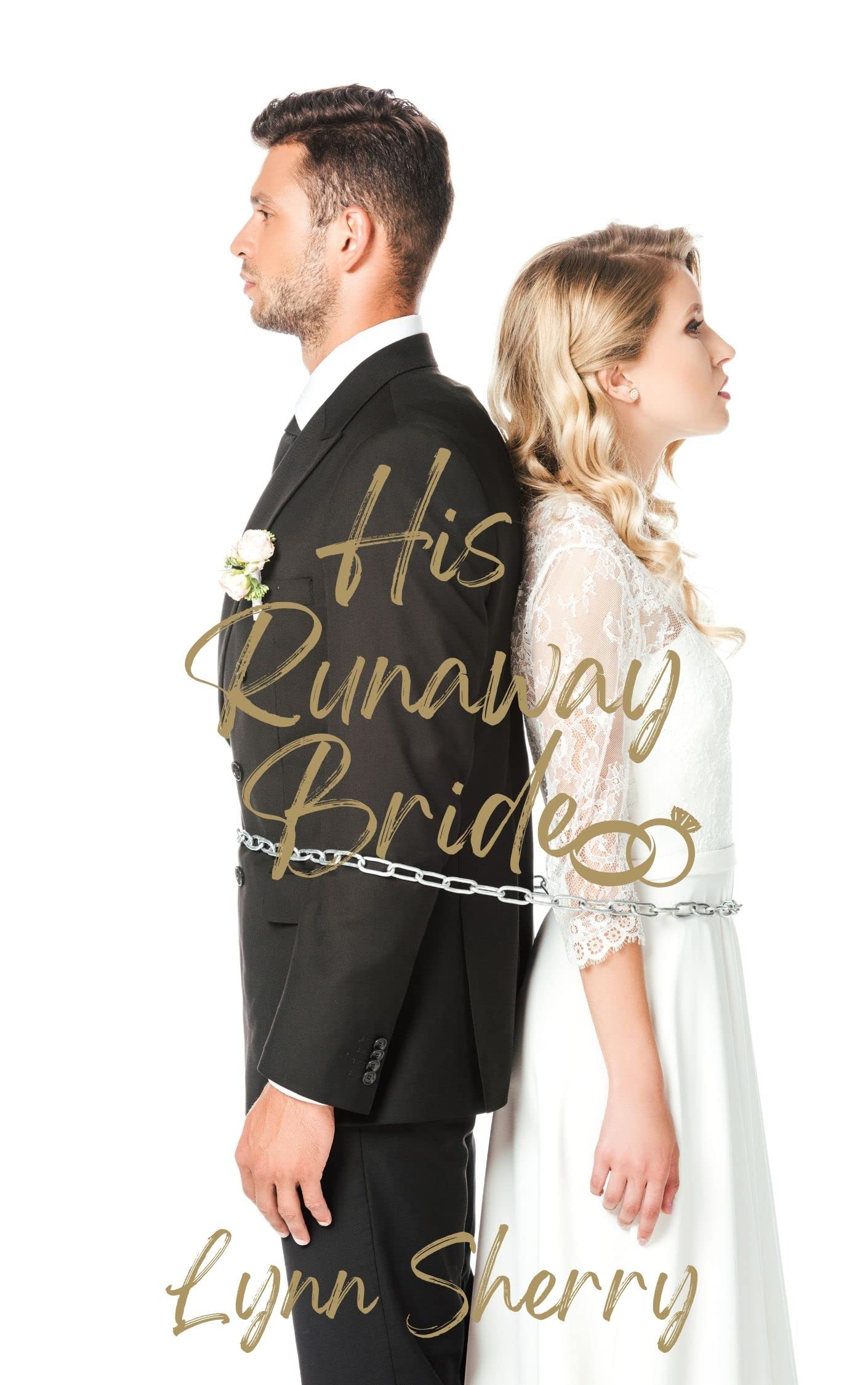 His Runaway Bride