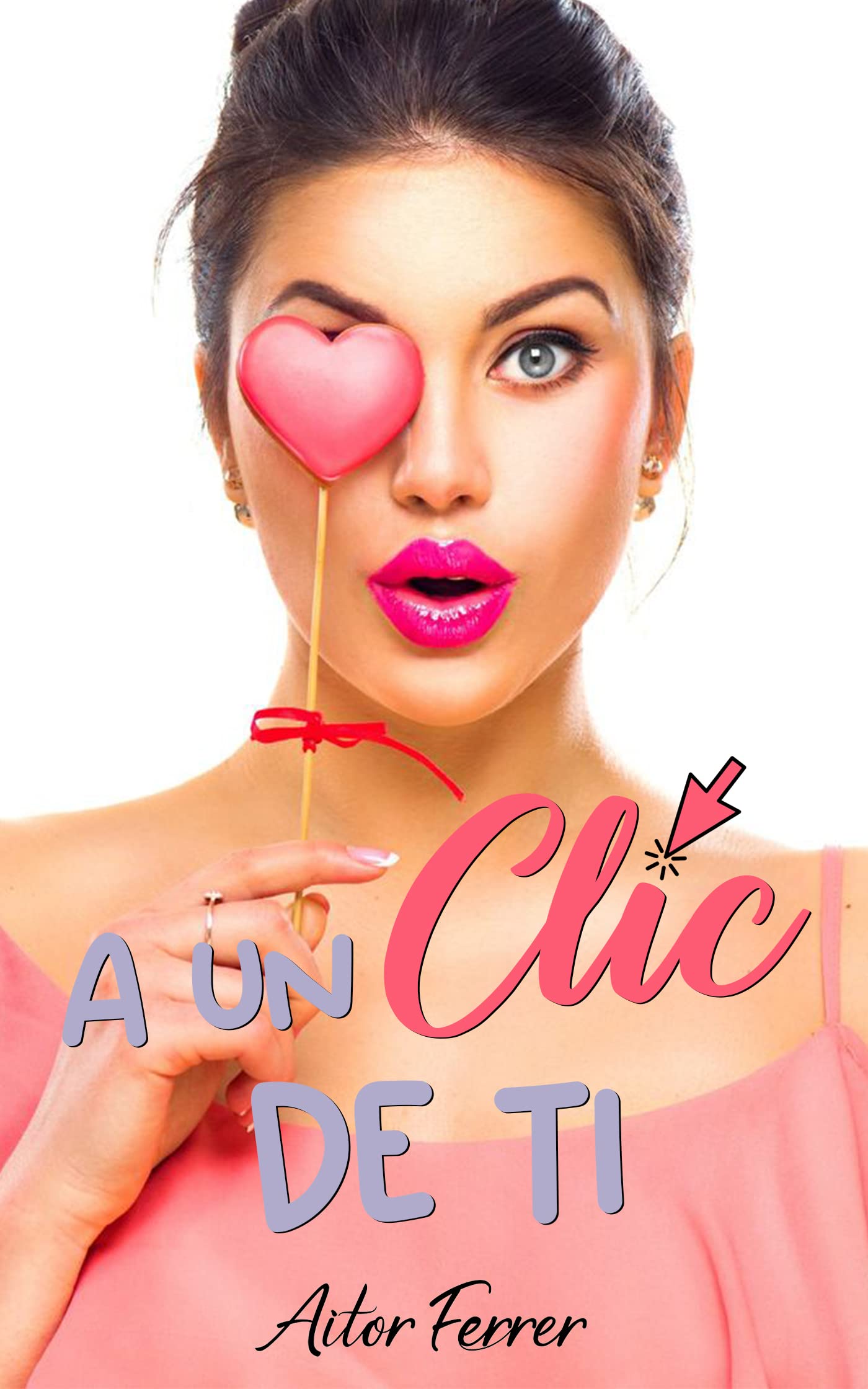 A un clic de ti