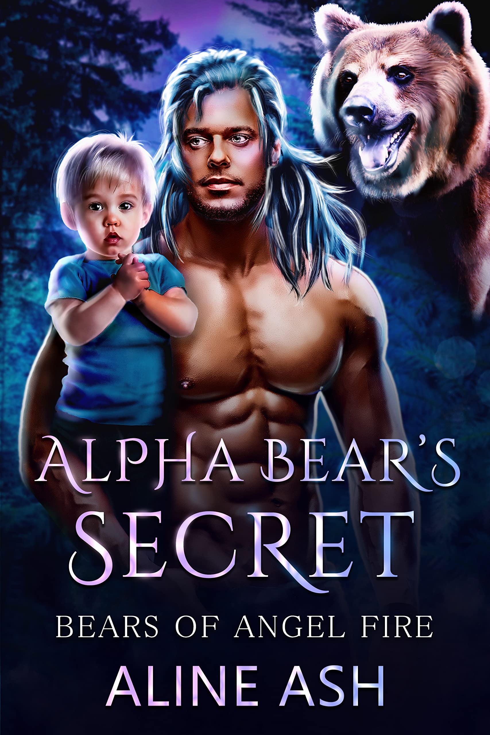 Alpha Bear's Secret