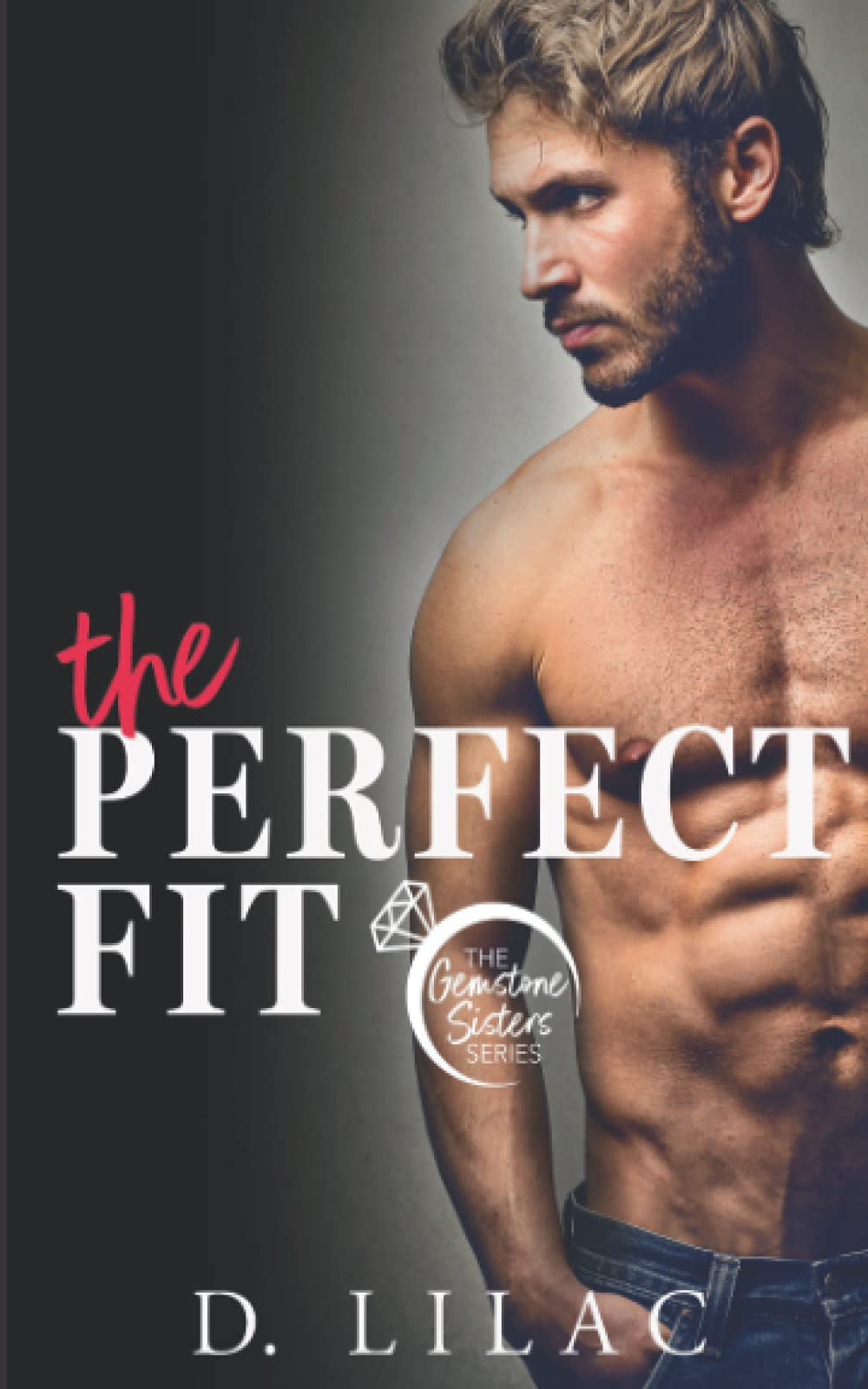 The Perfect Fit book cover