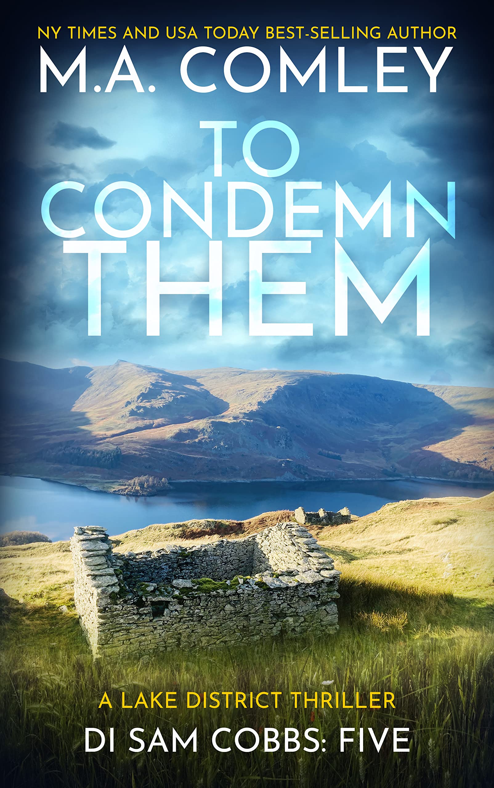To Condemn Them