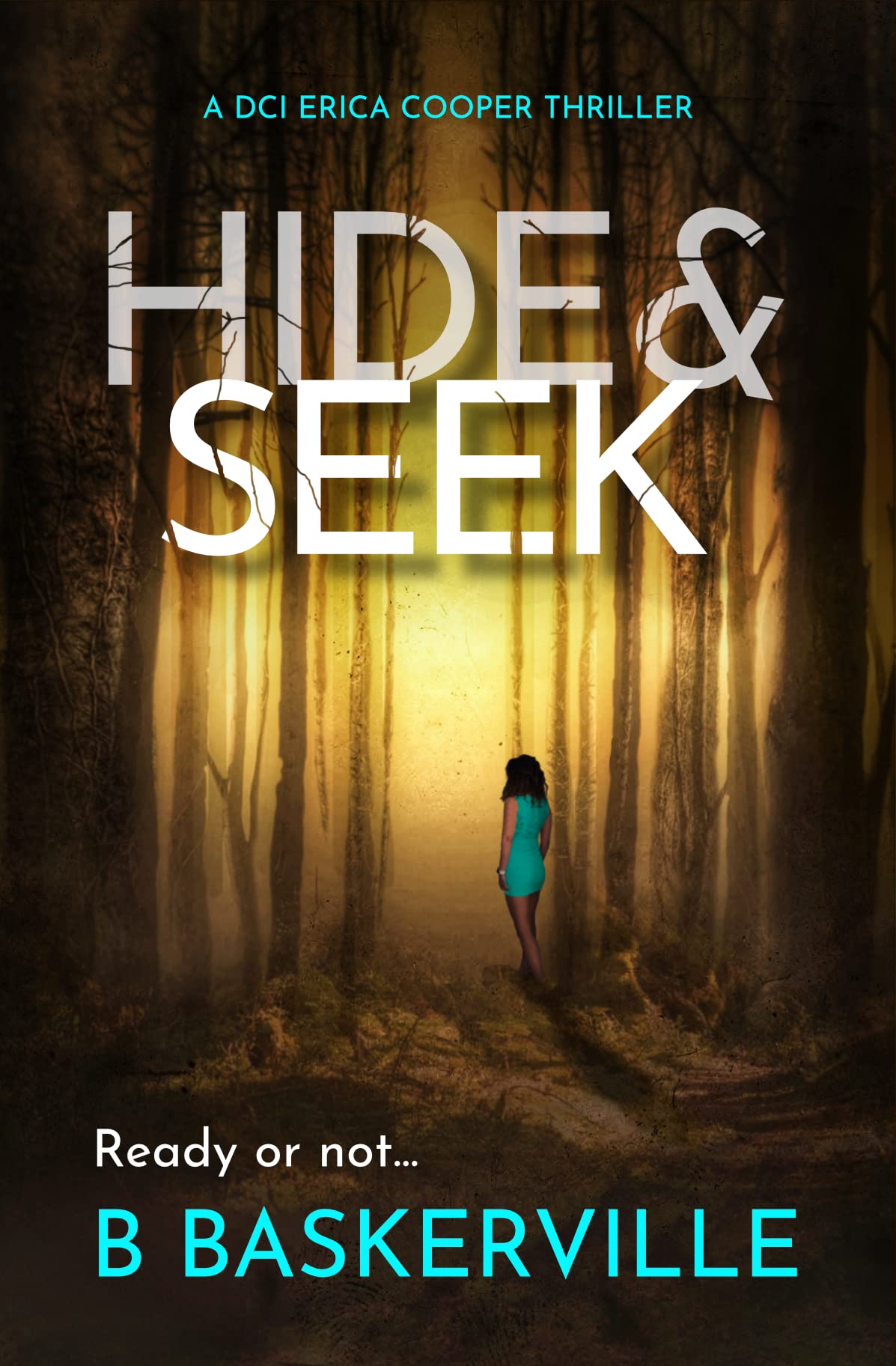 Hide & Seek