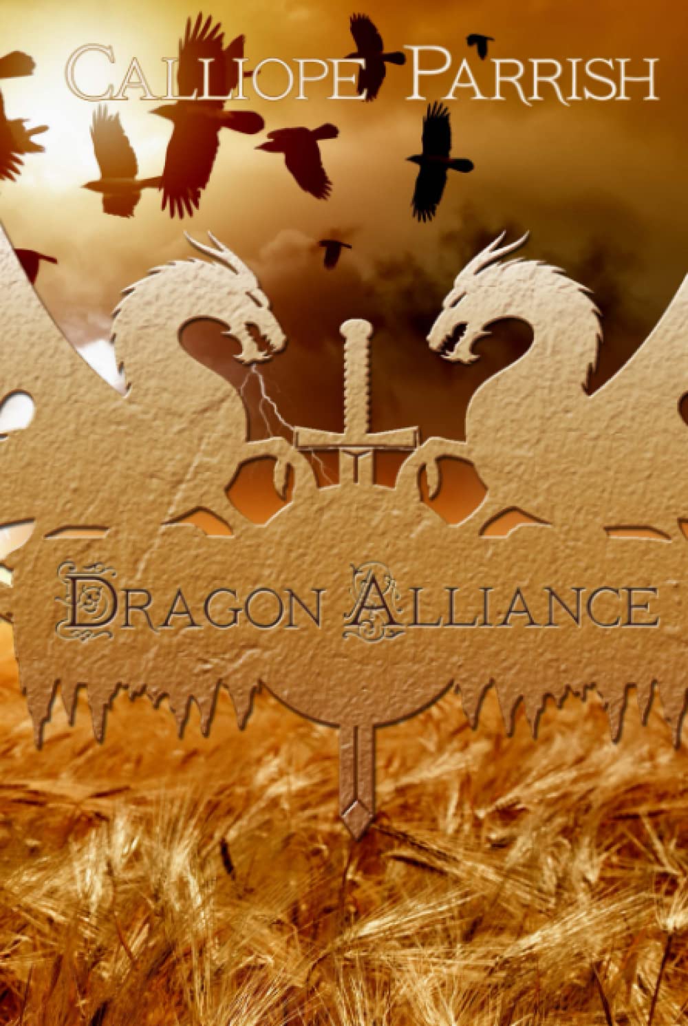 Dragon Alliance