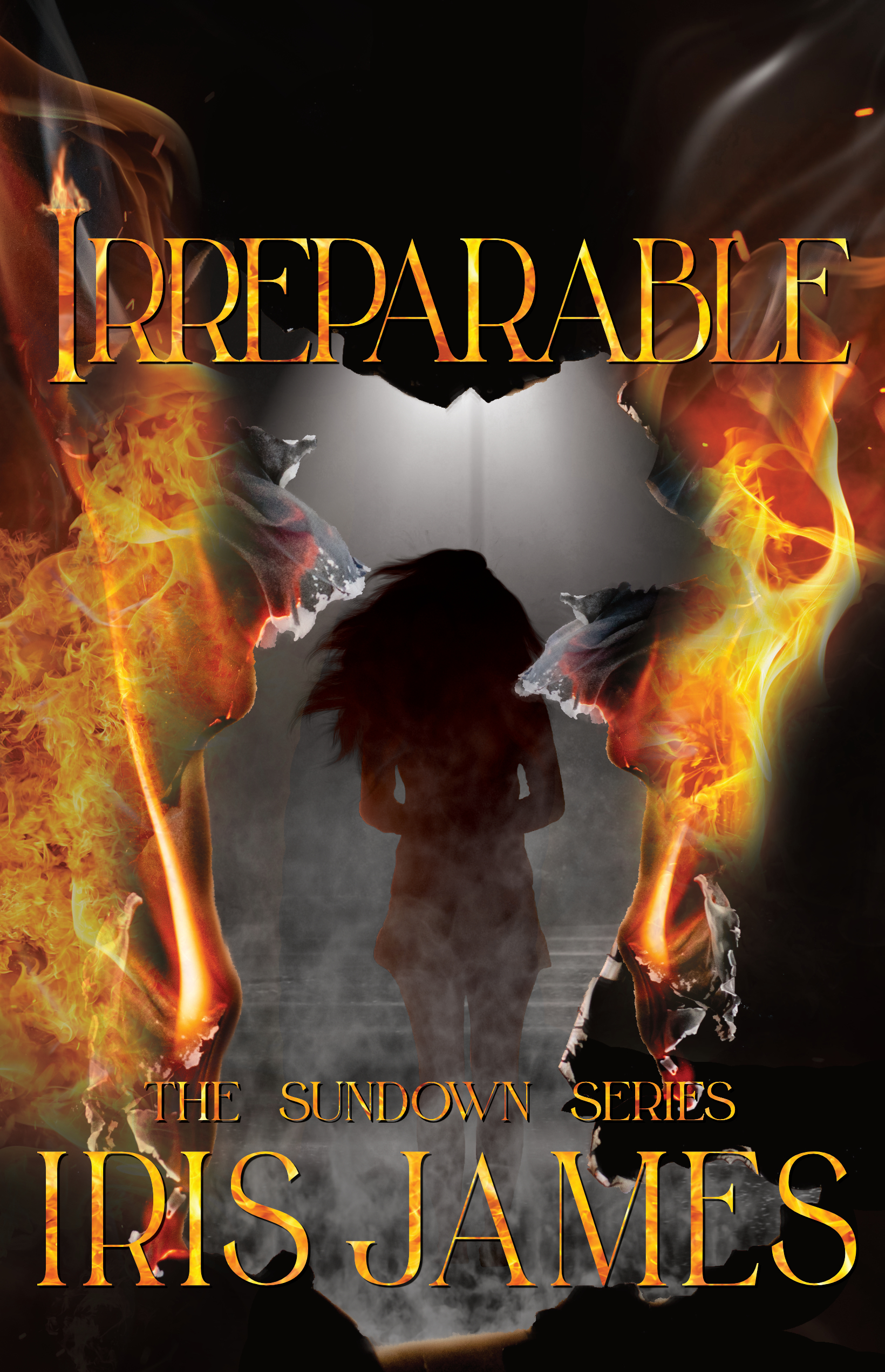 Sundown book cover 2