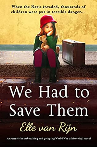 We Had to Save Them