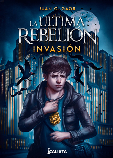 Invasión