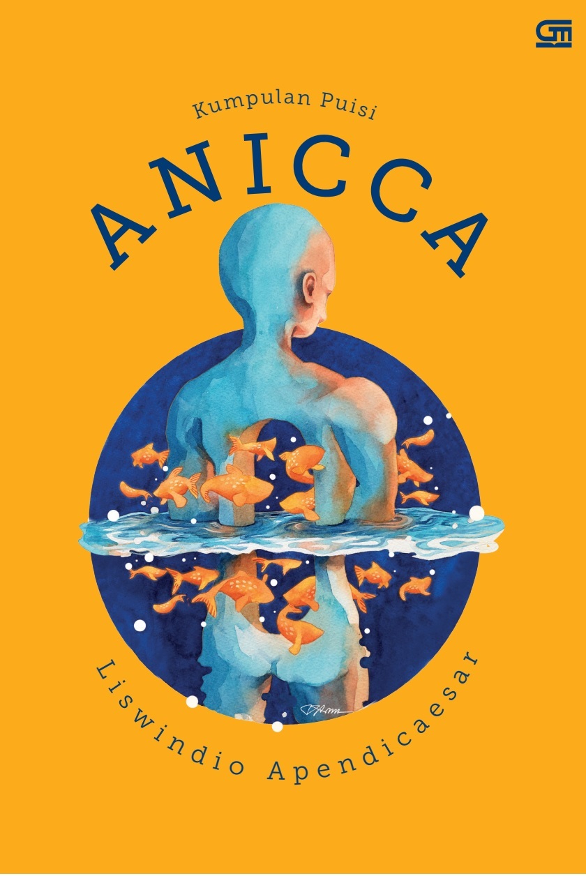 Anicca: Kumpulan Puisi