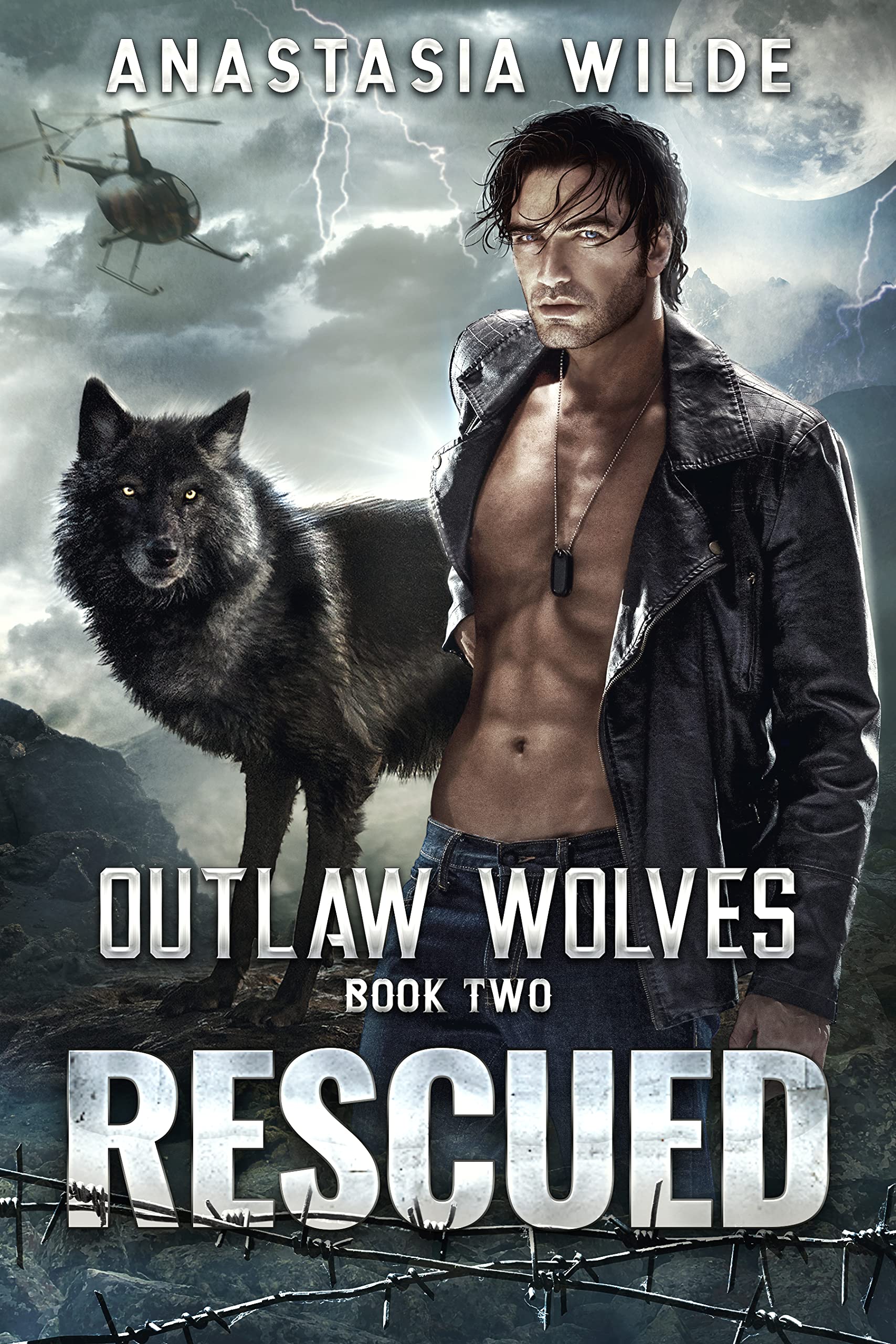 Rescued