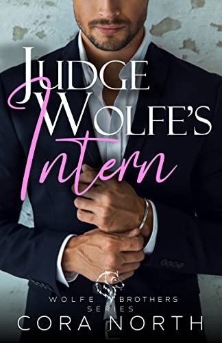 Judge Wolfe's Intern