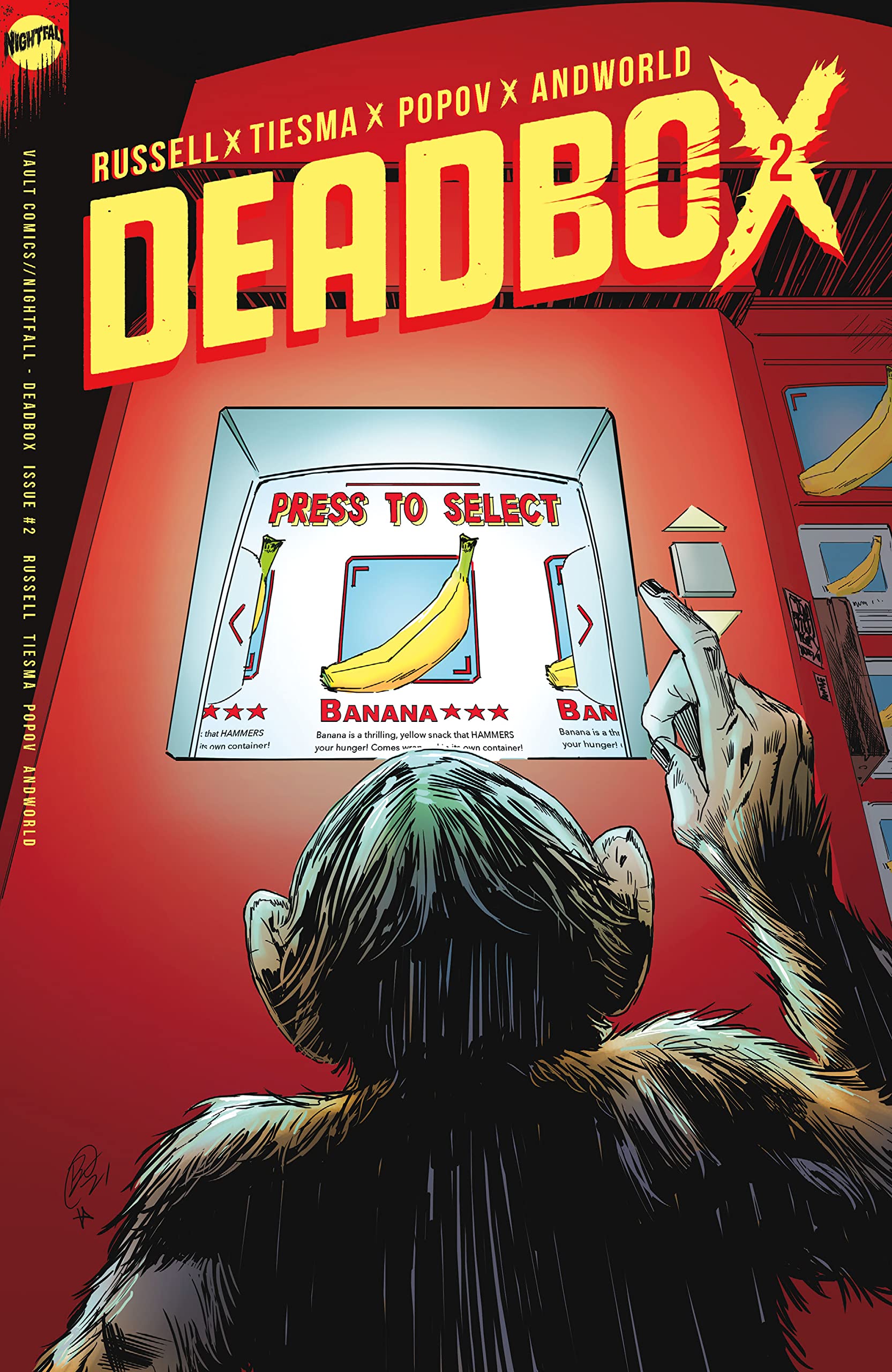 Deadbox book cover 2