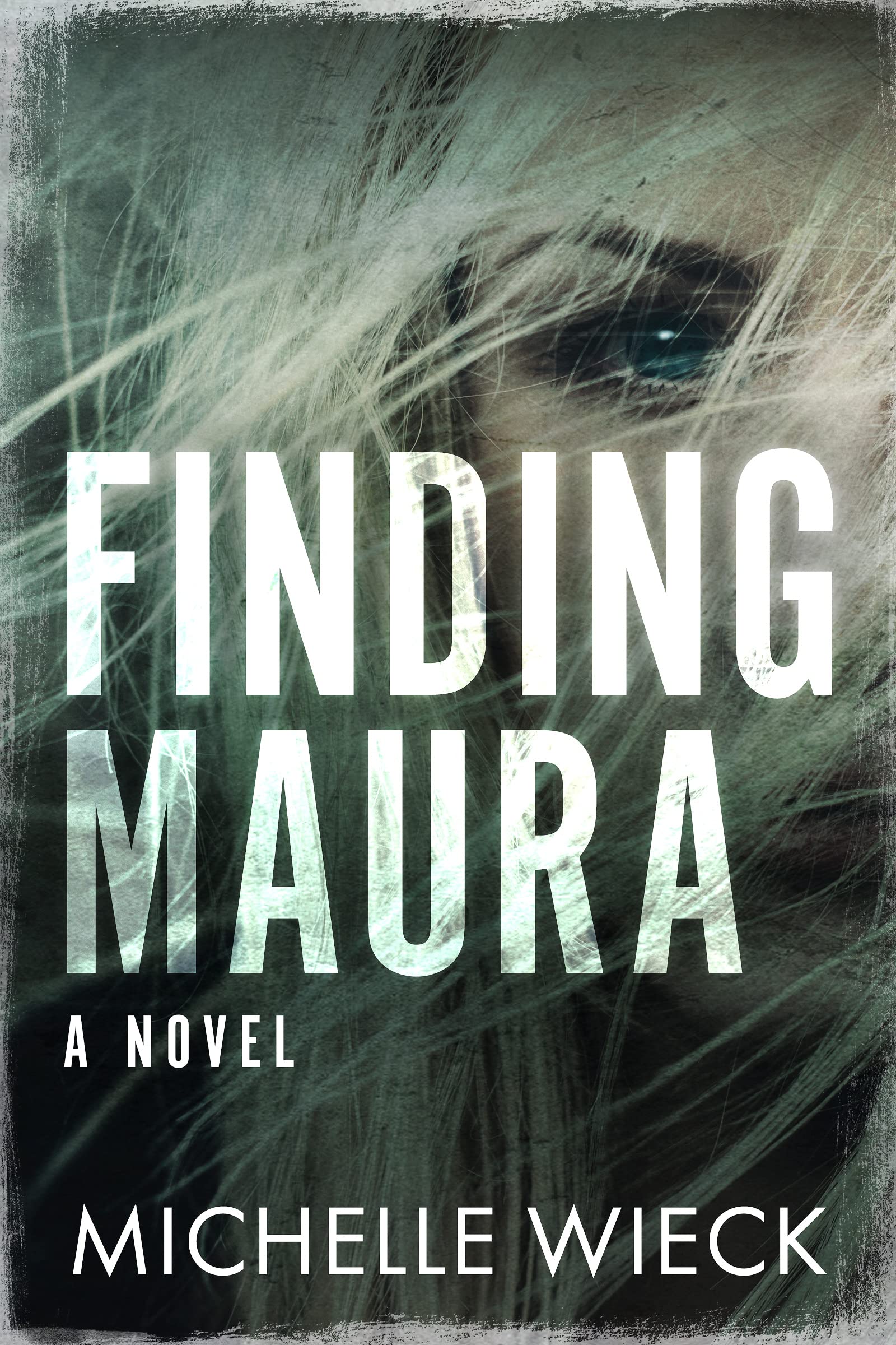 Finding Maura