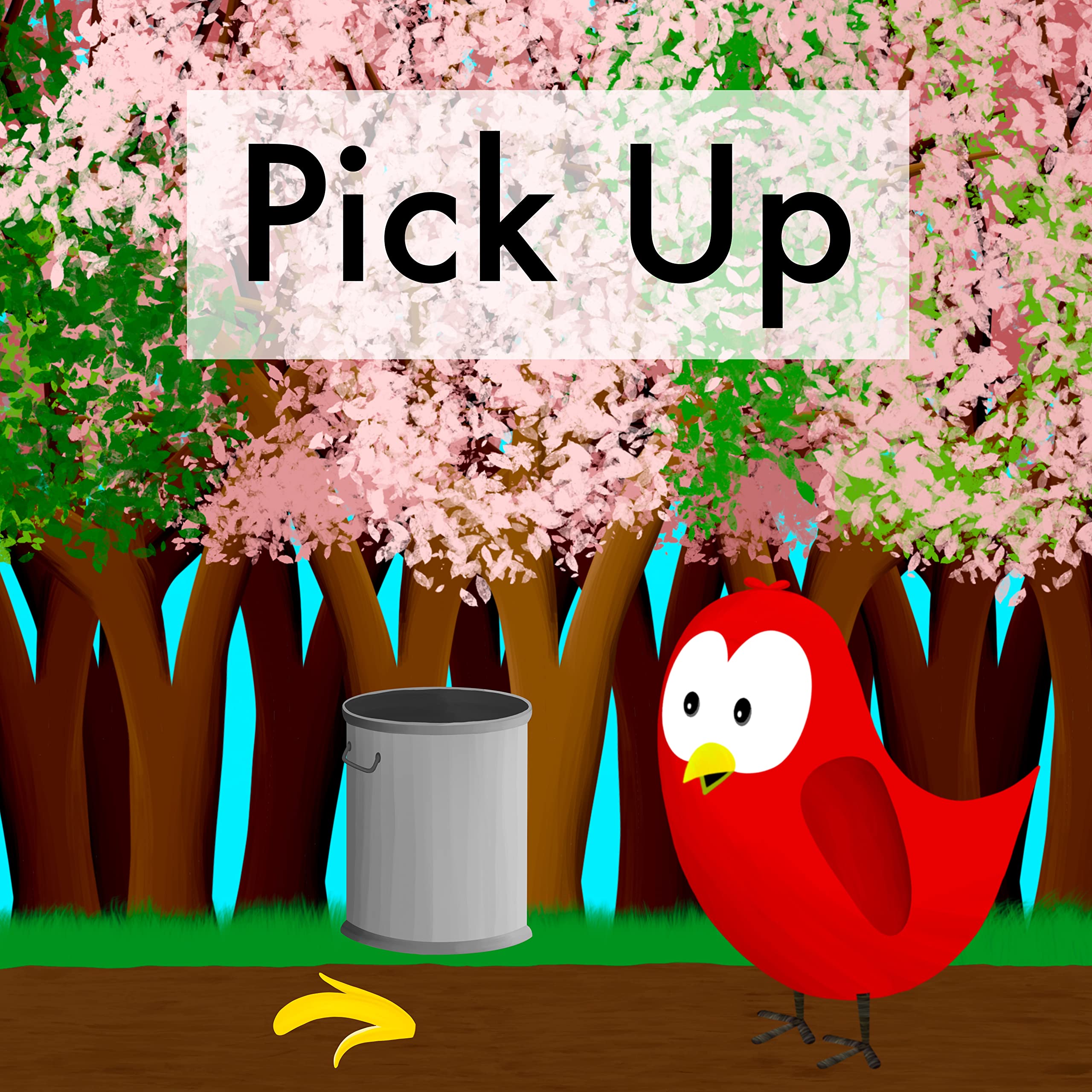 Pick Up