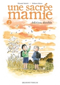 Une Sacrée Mamie T02 - édition double