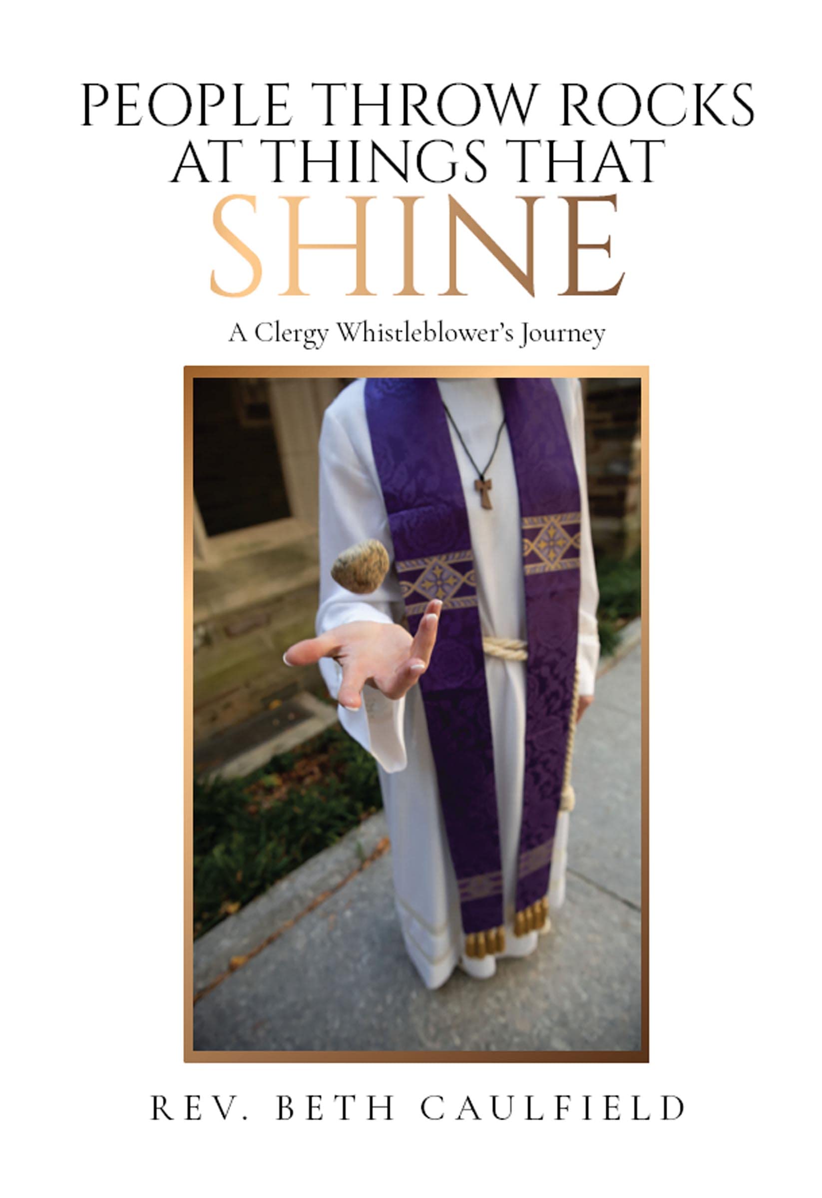 Sunny Ray: The Whistleblower'S Brave Revelation - nhv64hf