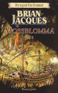 Mossblomma - del 1 book cover