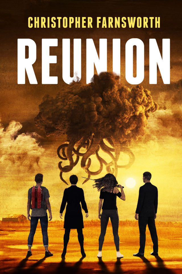 Reunion