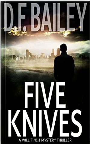 Five Knives