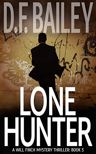 Lone Hunter