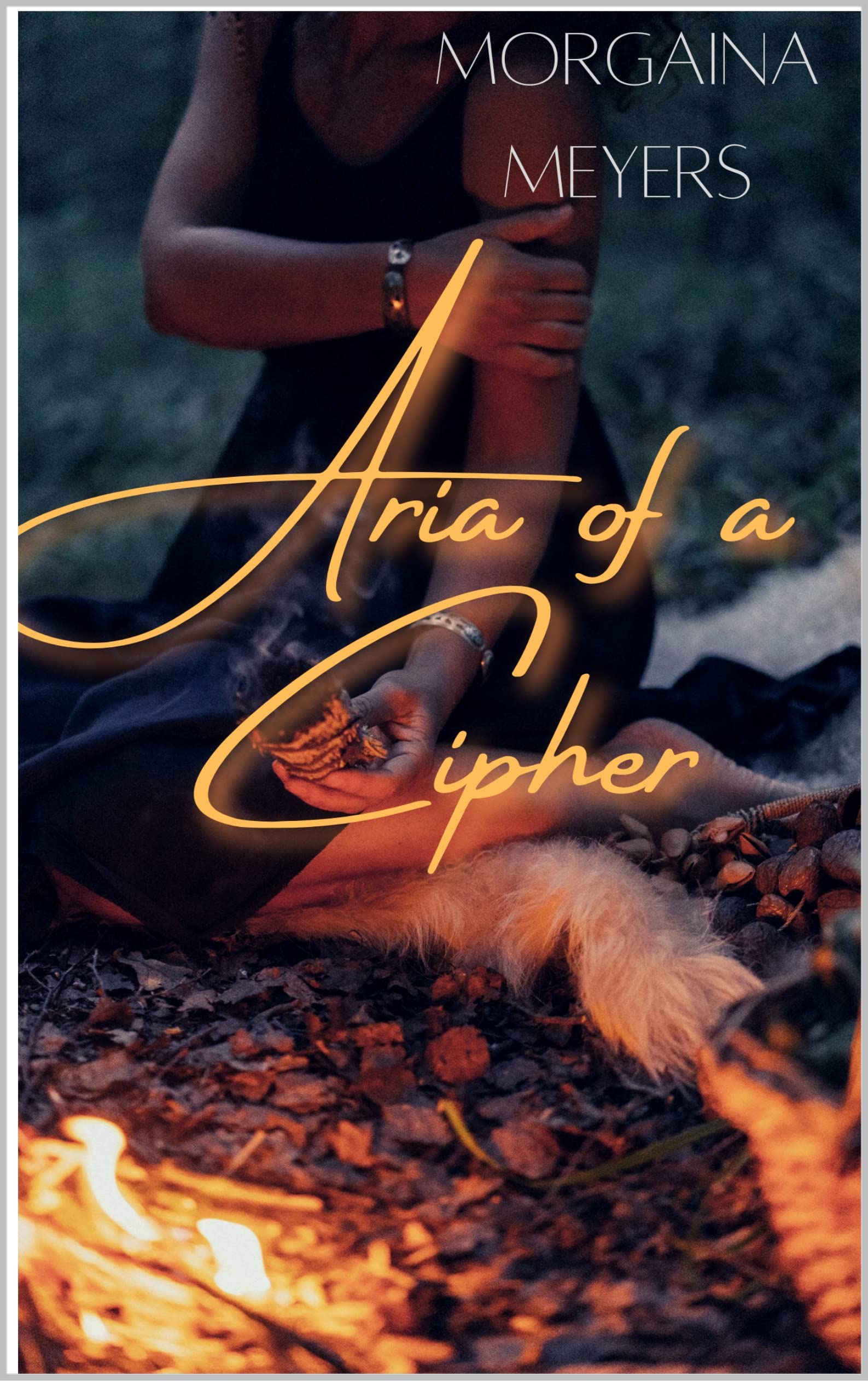 Aria of a Cipher: Book One